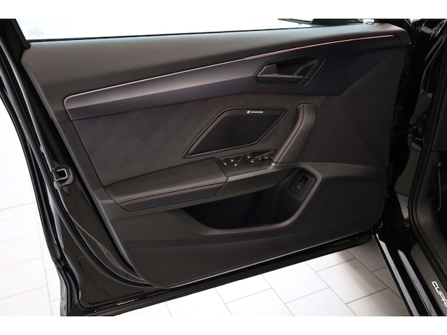 Cupra Formentor 2.0 TSI VZ