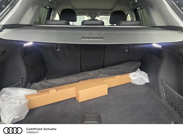 Audi Q5 40 TFSI Quattro S-Tronic