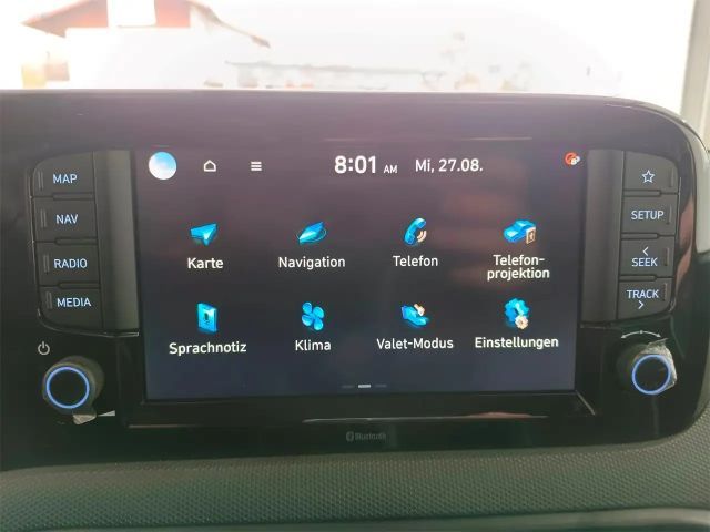 Hyundai i10 GO Plus 1,2 AMT