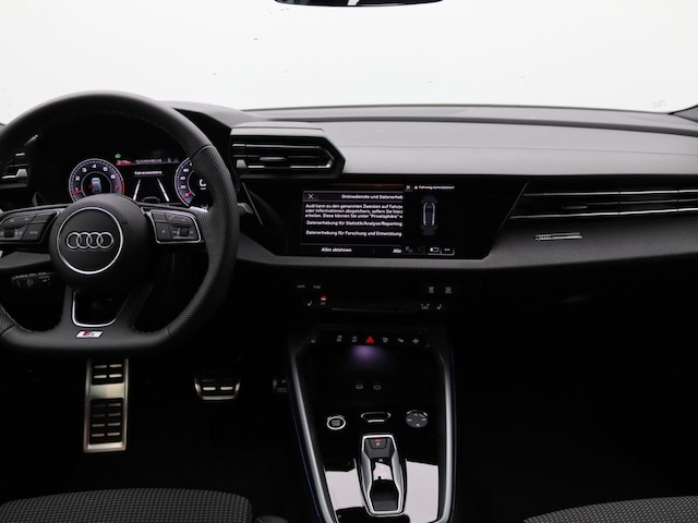 Audi A3 S-Tronic Sportback