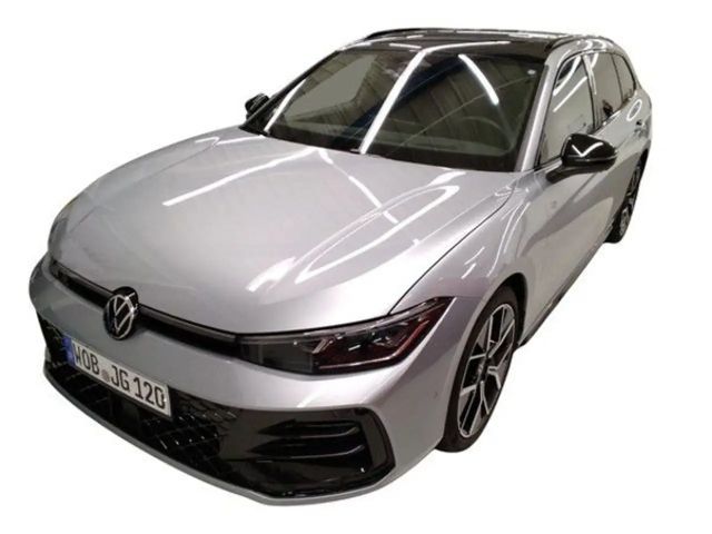 Volkswagen Passat 4Motion R-Line Variant