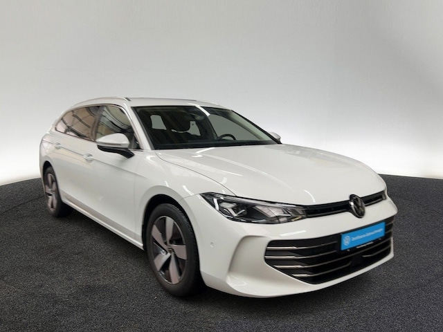 Volkswagen Passat 1.5 TSI DSG Variant