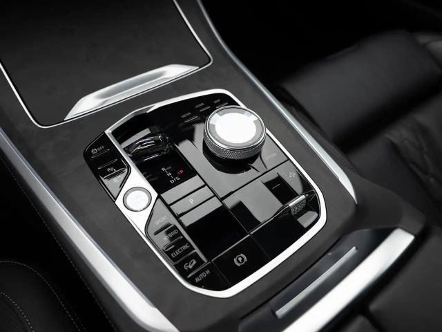 BMW X5 M-Sport xDrive