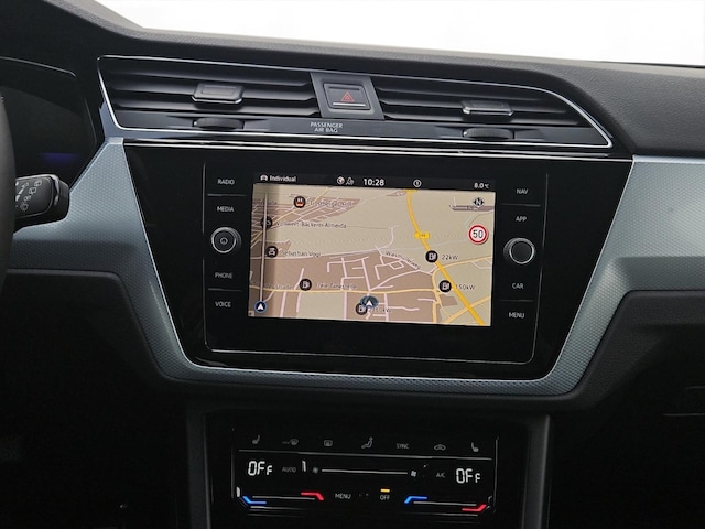 Volkswagen Touran 1.5 TSI