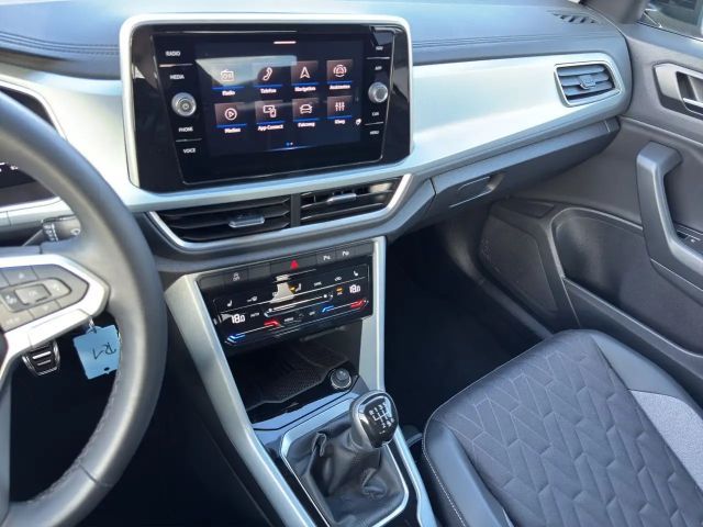 Volkswagen T-Roc 2.0 TDI