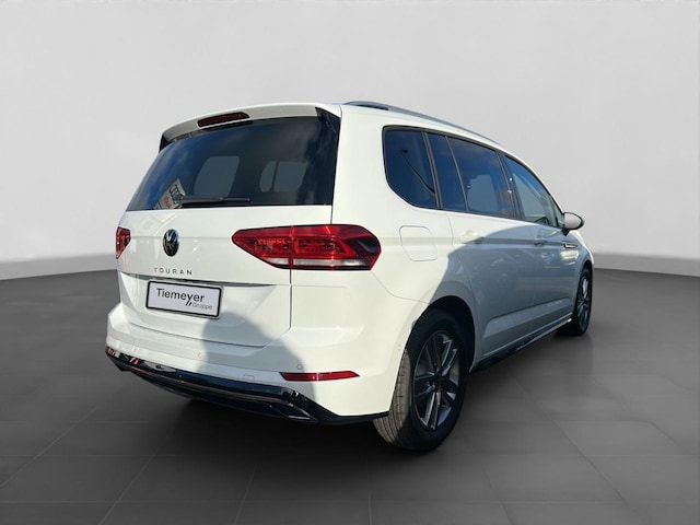 Volkswagen Touran 1.5 TSI DSG R-Line