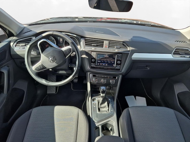 Volkswagen Tiguan 1.5 TSI Life