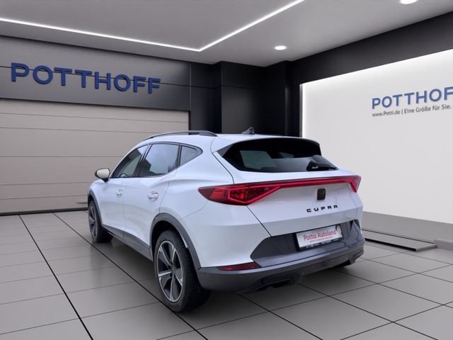 Cupra Formentor 1.5 TSI