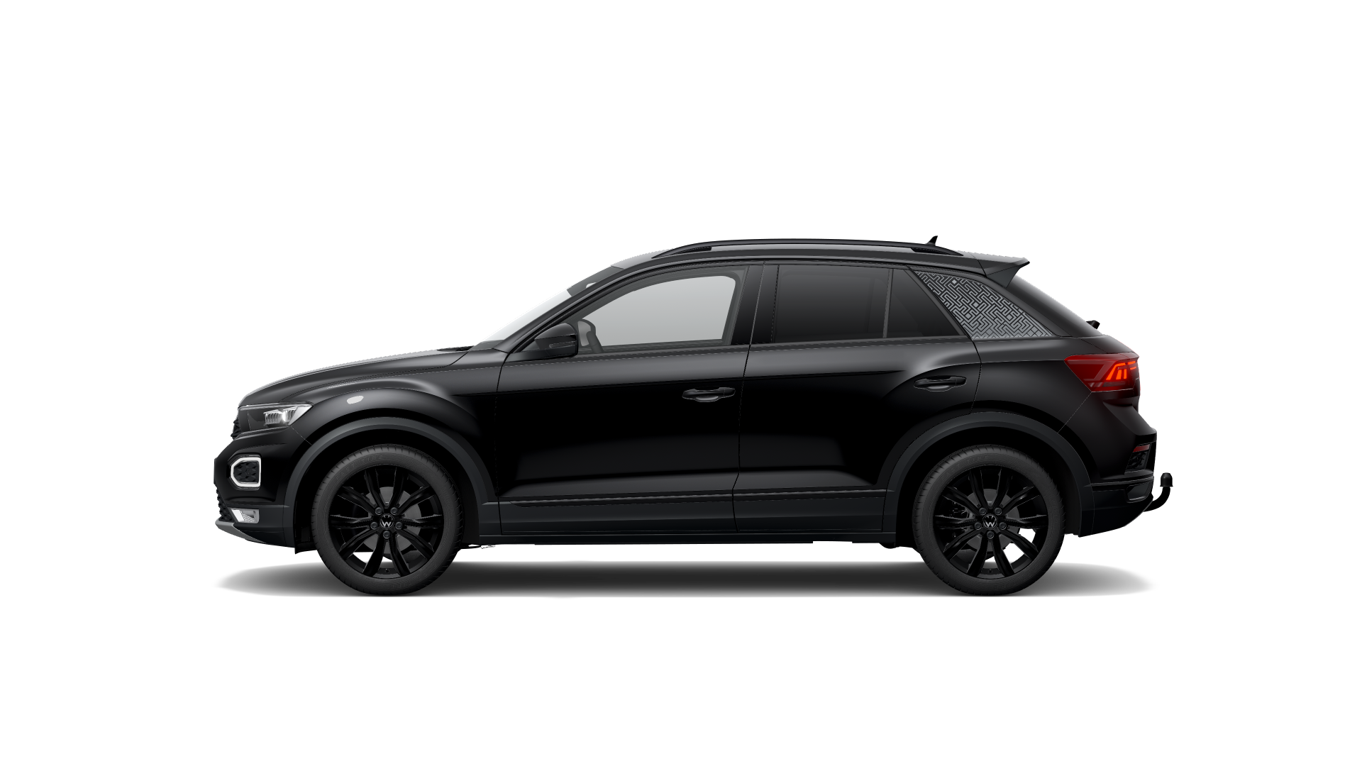 Volkswagen T-Roc Sport