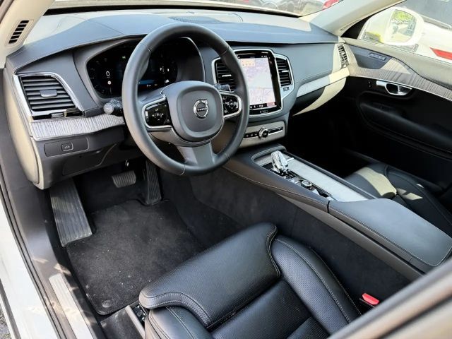 Volvo XC90 AWD Bright Plus