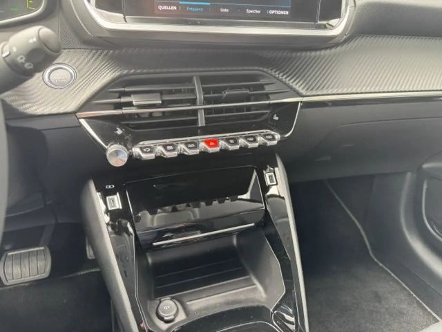 Peugeot 208 Allure Pack