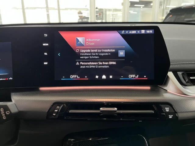 BMW X1 M-Sport xDrive20d