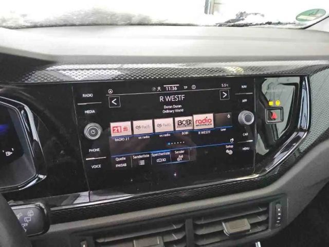 Volkswagen Polo 1.0 MPI Life