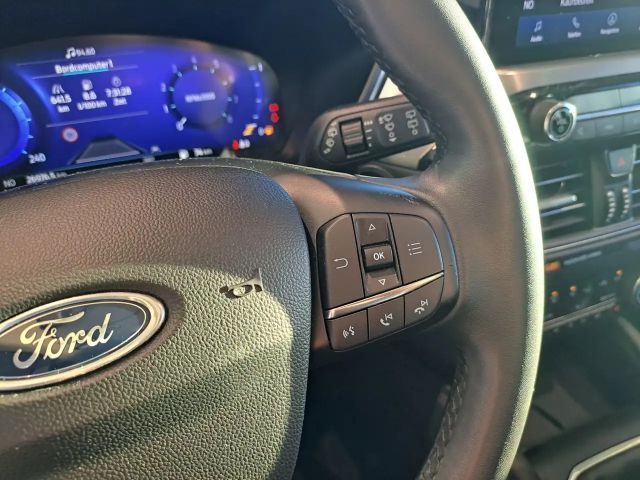 Ford Kuga EcoBoost Titanium