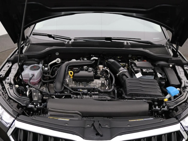 Skoda Kamiq 1.0 TSI Selection