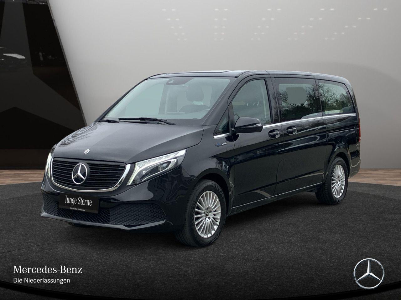 Mercedes-Benz EQV 300 AVANTGARDE Limousine Lang