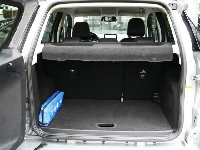 Ford EcoSport ST Line