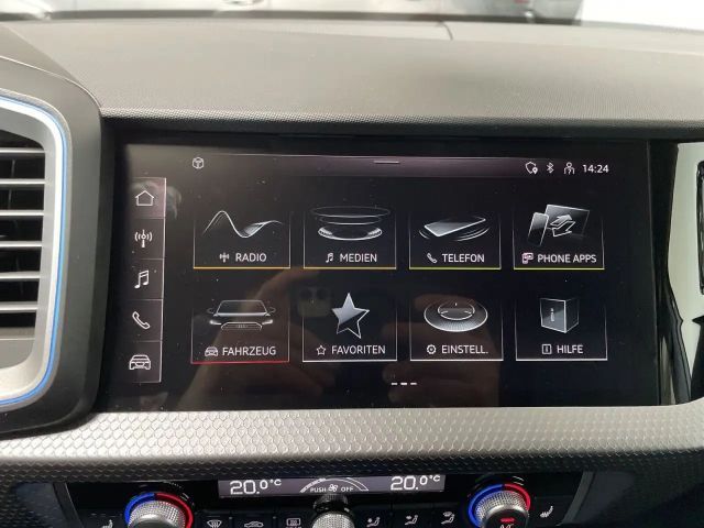 Audi A1 30 TFSI S-Tronic Sportback