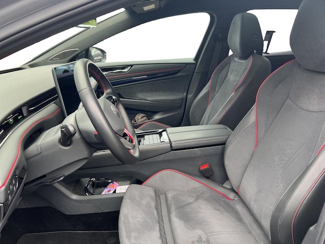 Volkswagen ID.7 4Motion Tourer