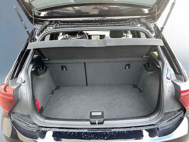 Volkswagen Polo 2.0 TSI DSG GTI IQ.Drive