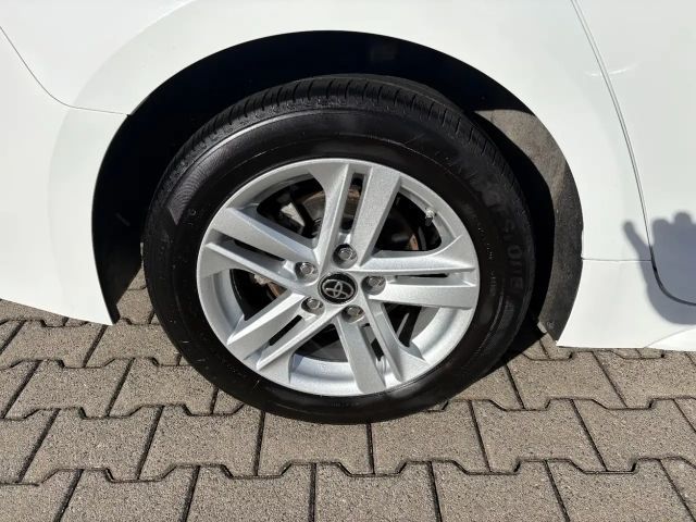 Toyota Corolla Business Touring