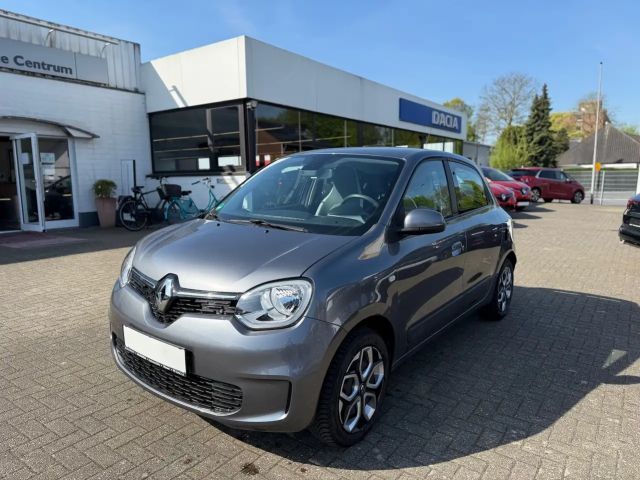 Renault Twingo Electric Zen