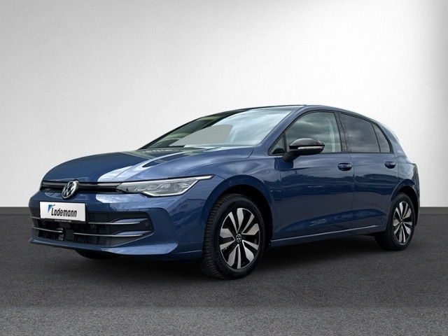 Volkswagen Golf 2.0 TDI DSG Golf VIII