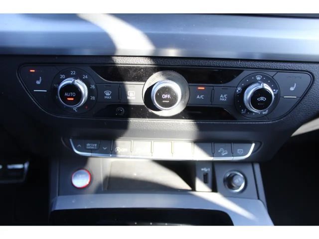 Audi SQ5 3.0 TDI Quattro