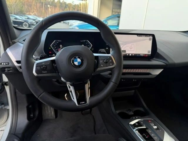 BMW 120 120i M-Sport Sedan