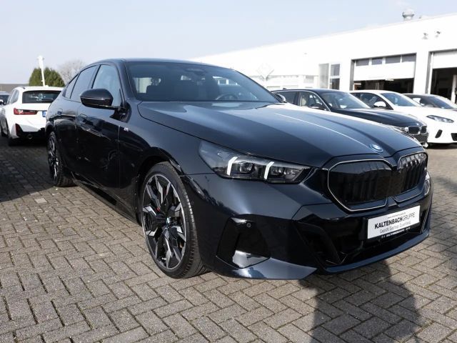 BMW 550 M-Sport Sedan xDrive