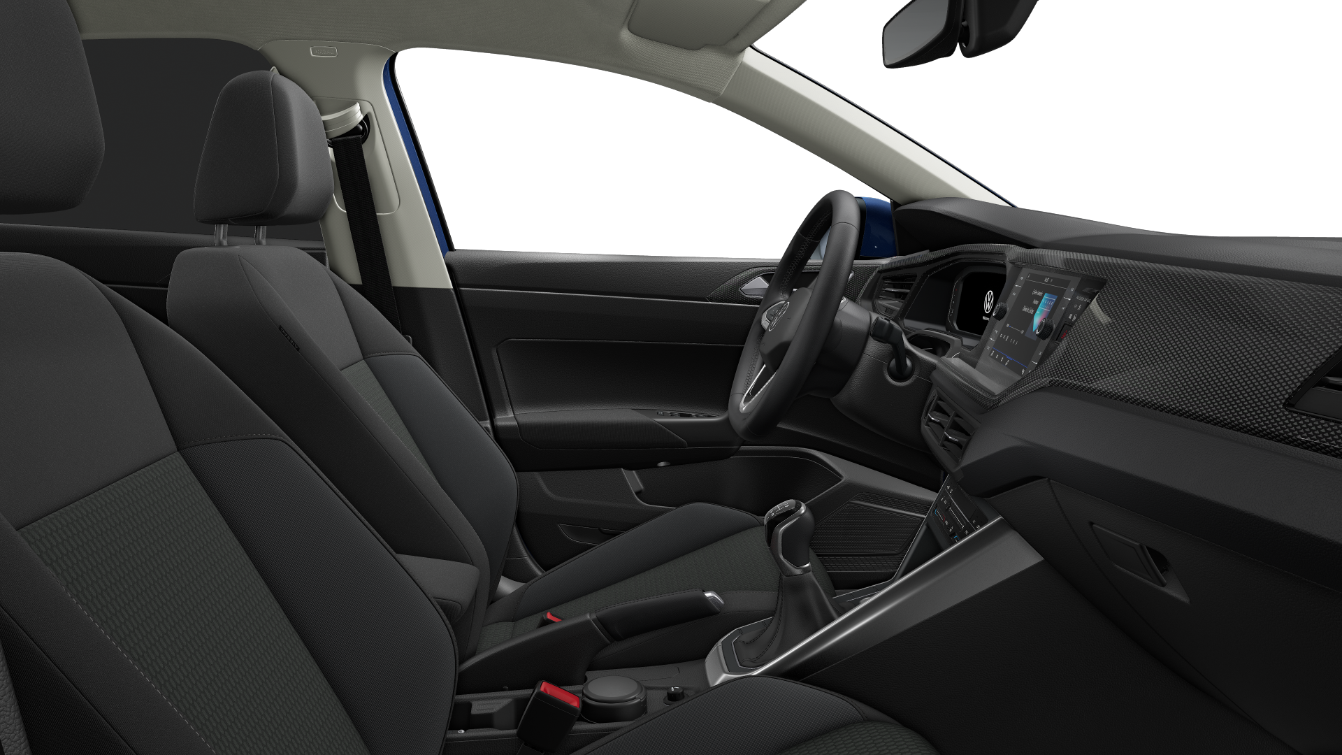 Volkswagen Taigo Life