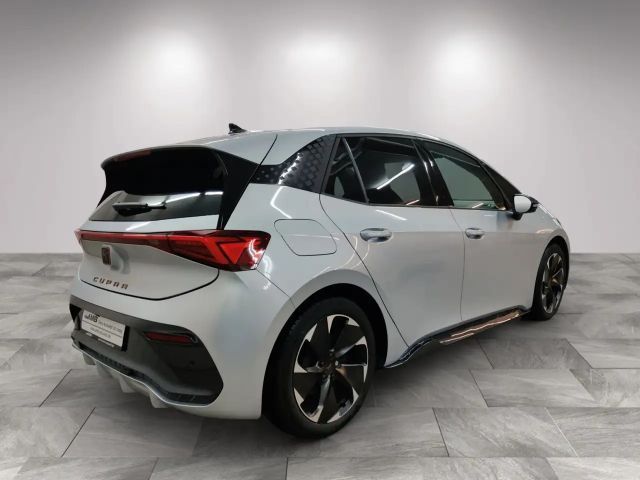 Cupra Born 77 kWh eBoost