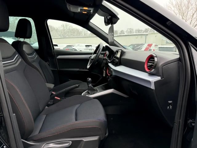 Seat Arona 1.0 TSI FR-lijn