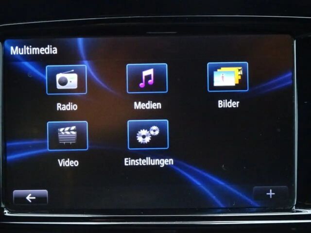 Kia ProCeed GDi GT-Line