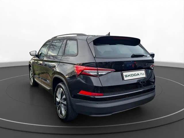 Skoda Kodiaq 2.0 TSI 4x4 Tour