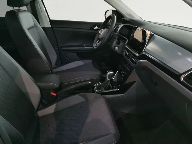 Volkswagen T-Cross 1.0 TSI DSG