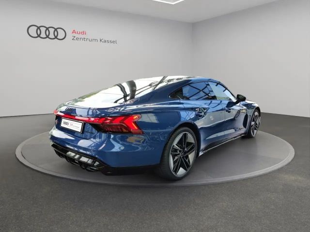 Audi RS e-tron GT Laser HuD 360° Kamera B&O Pano