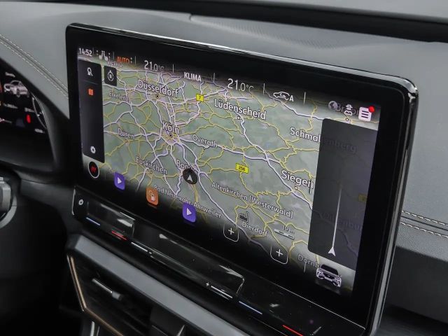 Cupra Formentor 2.0 TSI 4Drive DSG VZ