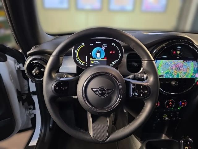 MINI Mini Electric SE