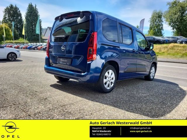 Opel Combo Elegance Life