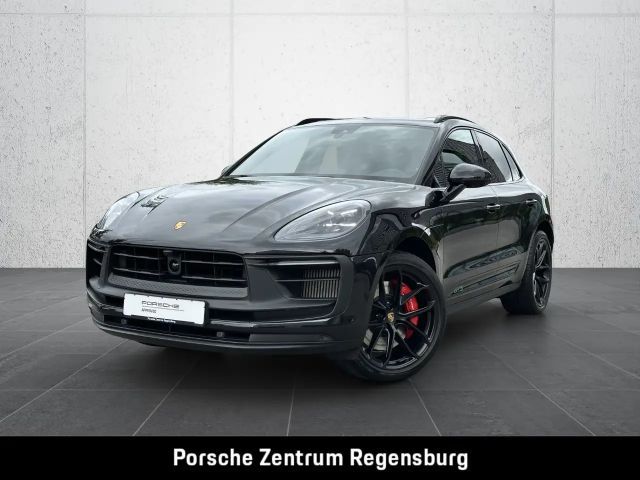Porsche Macan GTS