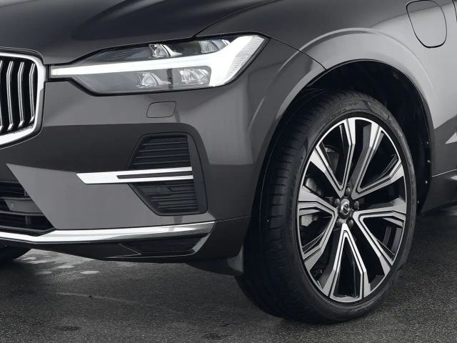 Volvo XC60 AWD Bright Plus Recharge T6