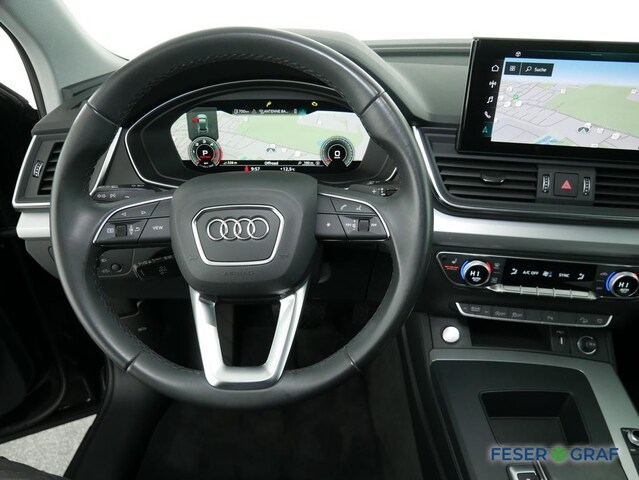 Audi Q5 35 TDI S-Tronic