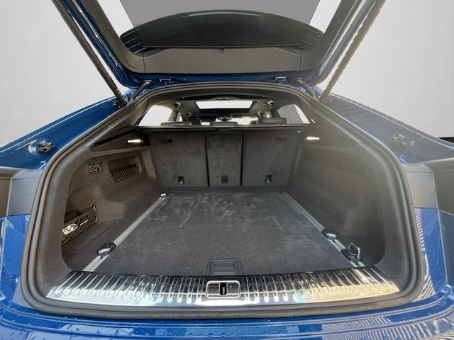 Audi Q8 55 TFSI Quattro