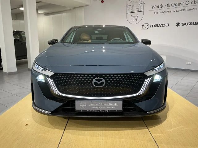 Mazda 6e Plus Takumi