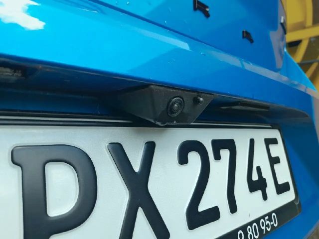 Opel Astra Innovation Ultimate