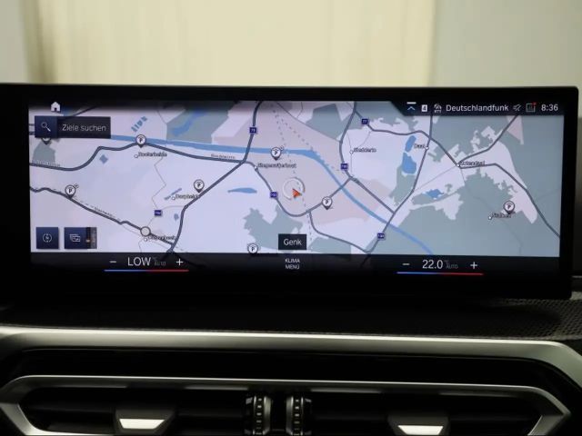 BMW 220 Coupé M-Sport