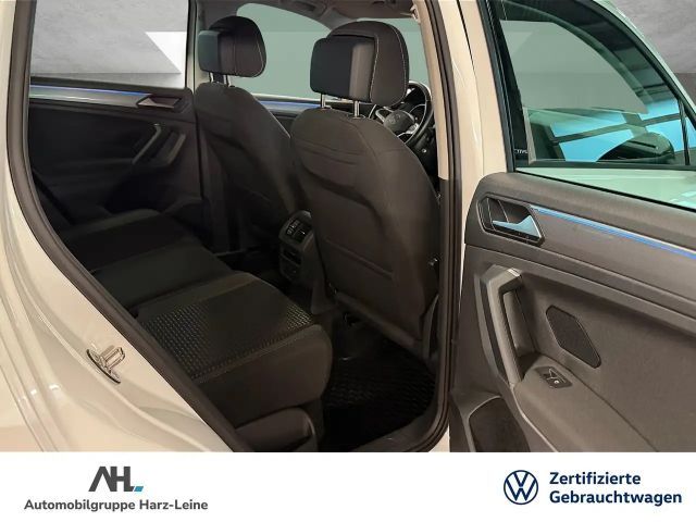 Volkswagen Tiguan 2.0 TDI DSG