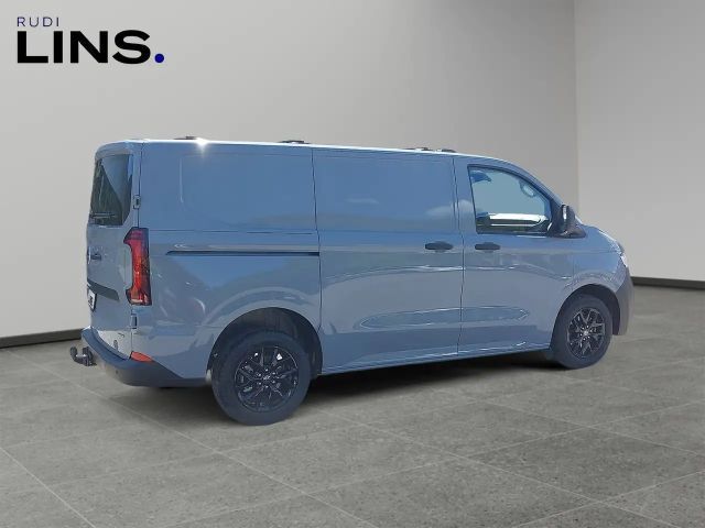 Volkswagen Transporter 4Motion T7