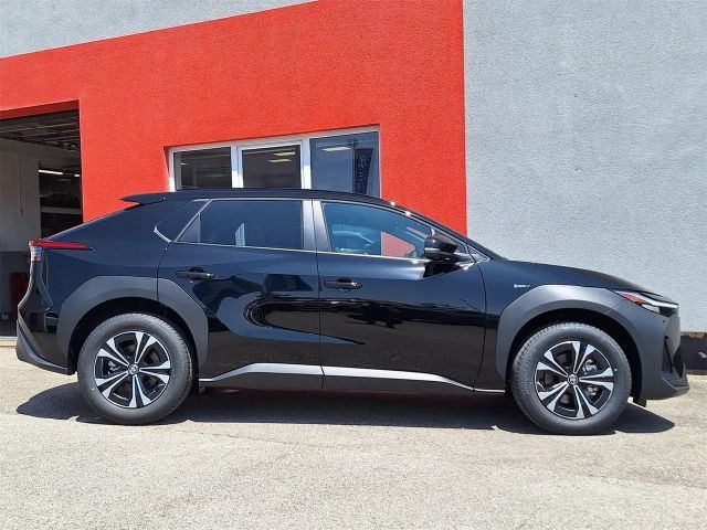 Toyota bZ4X 4x2 Comfort